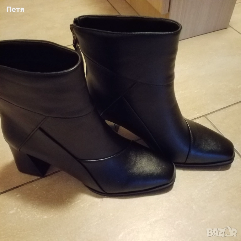 Боти номер 39, снимка 1