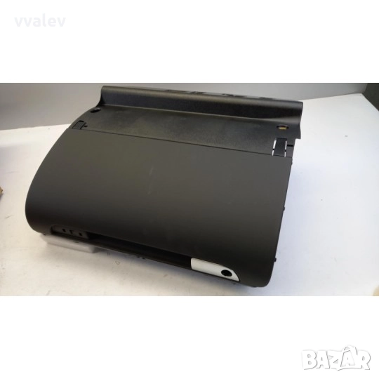 Жабка за Audi  A3 8P 2003-2012 - НОВА, снимка 1