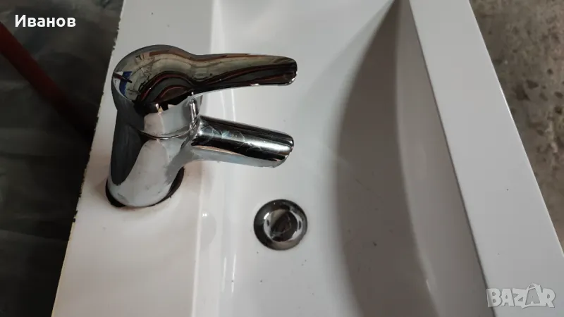 продавам шкаф-мивка, снимка 1