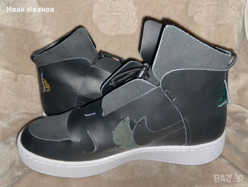 Nike Vandalized LX 'Anthracite'  маратонки /кецове номер 39, снимка 1