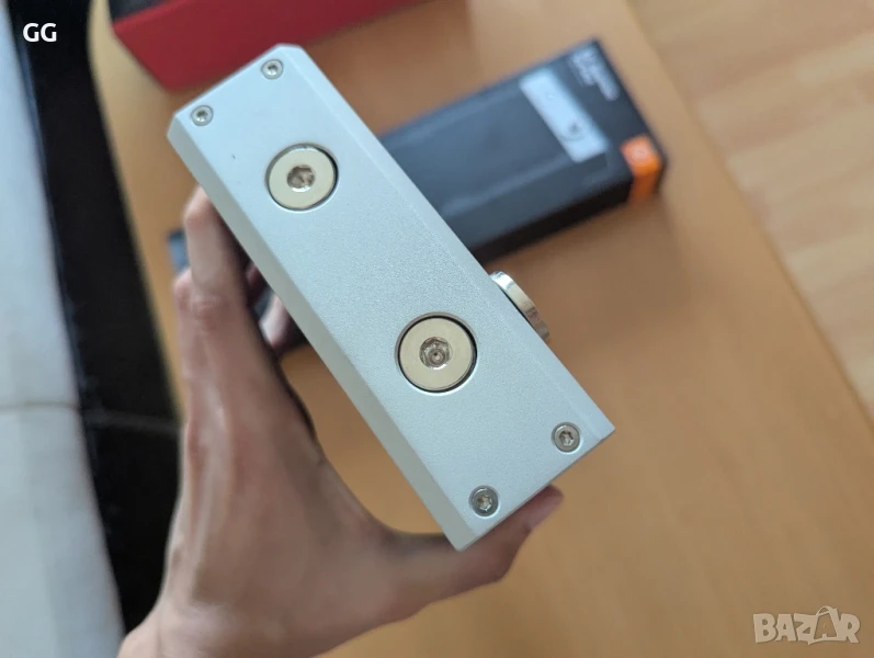 EK-Quantum Surface P360M X-Flow - Black, снимка 1