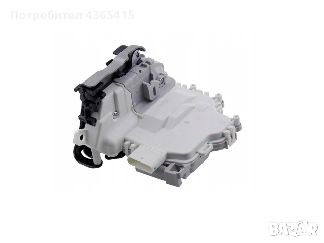 Брава за предна дясна врата за Audi A3 8V (2012–2020), 8X1837016