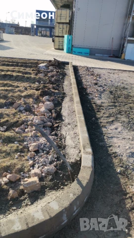 Редене на Гранитни павета , снимка 17 - Ремонти на къщи - 42067274