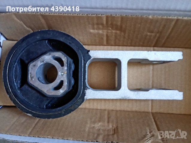 Продавам тампон за скорости 