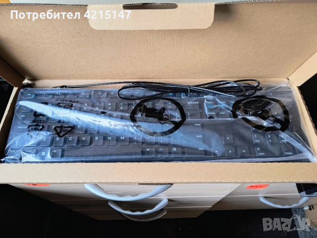 HP EliteDesk 800 G3 SLIM-SFF,Core i5-6500,3200MHz ,4 cores, 4 threads, снимка 12 - Работни компютри - 52850497