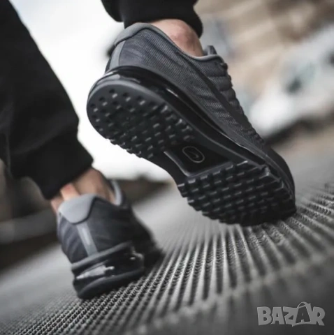 маратонки  Nike Air Max 2017 номер 44, снимка 2 - Маратонки - 53788480