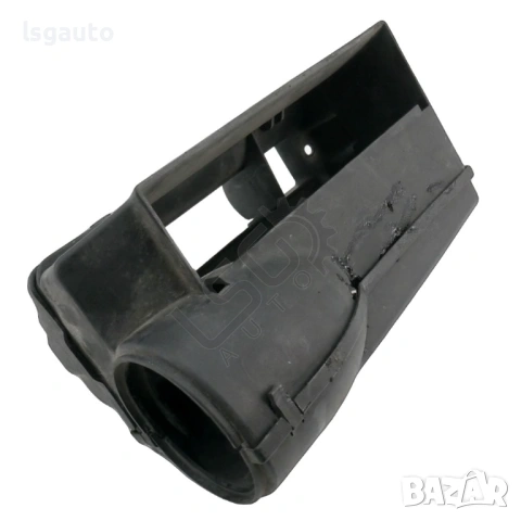 Въздуховод Volkswagen Touran I 2003-2010 ID: 157303, снимка 2 - Части - 53183961