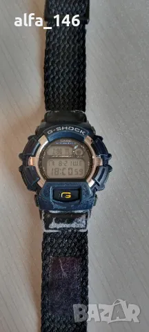 Мъжки часовник Casio G-Shock DW-9500, снимка 10 - Мъжки - 46981950