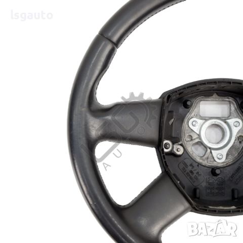 Волан AUDI A3 (8PA) 2004-2012 ID: 125170, снимка 5 - Части - 45296986