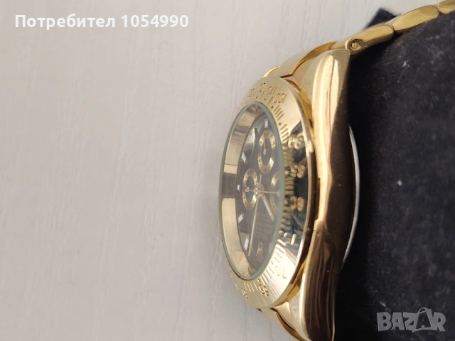 Мъжки часовник Rolex Winer 92, снимка 4 - Мъжки - 53131411