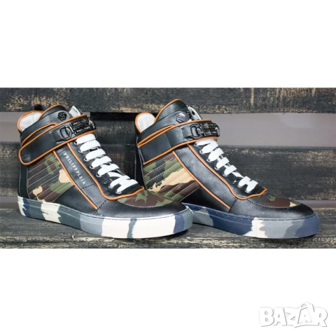 Philipp Plein Сникер