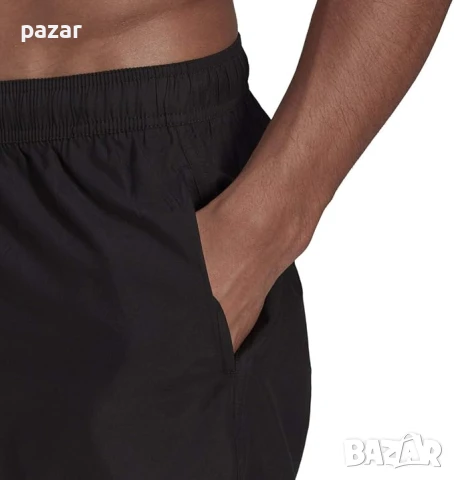 Adidas 2020 GM2257 Lineage Оригинални Къси Гащета Панталони Бански Плувки S-M, снимка 4 - Къси панталони - 51089867