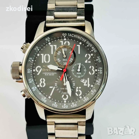 Часовник INVICTA 11525