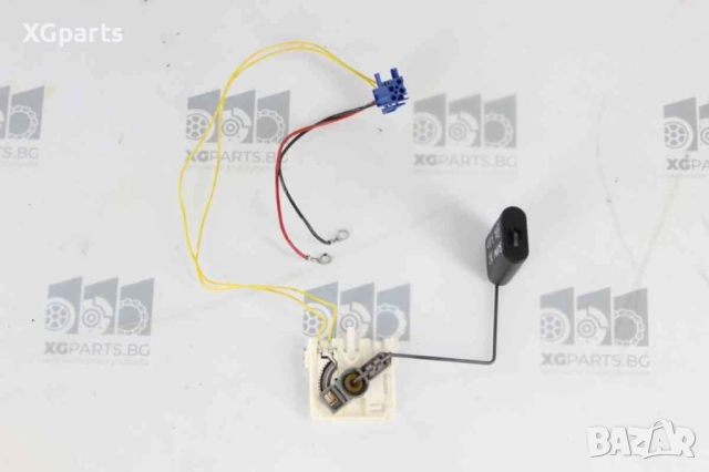  Нивомер за BMW X3 E83 2.0D 177 к.с. (2004-2011)