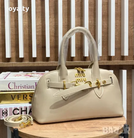 MIU MIU NEW BAG чанти различни цветове , снимка 2 - Чанти - 49000034