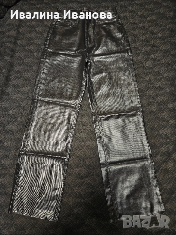 Дамски дънки, снимка 12 - Дънки - 52684772