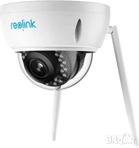 Reolink RLC-542WA 5MP 5x zoom ip камера, снимка 1 - IP камери - 47322706