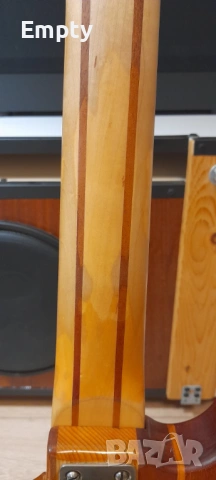 Бас китара Орфей, снимка 4 - Китари - 51287196