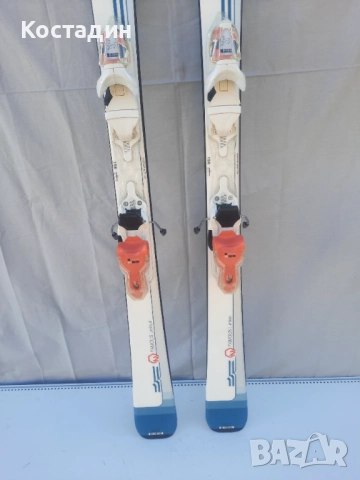 Карвинг ски ROSSIGNOL Famous 2  156см , снимка 3 - Зимни спортове - 52833185