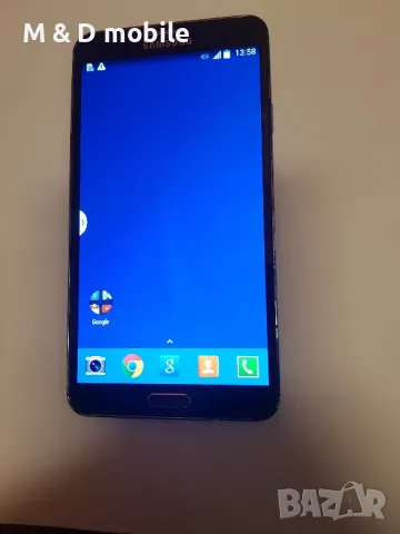 SAMSUNG NOTE 3, снимка 2 - Samsung - 47179463