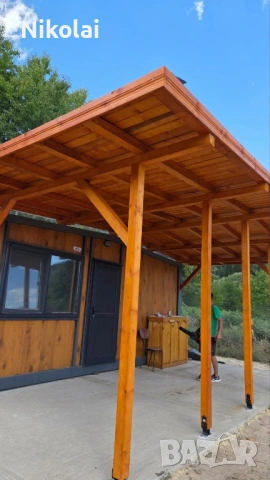 Ремонт на покриви, снимка 2 - Ремонти на покриви - 53380867