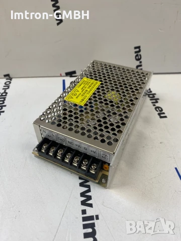 AC/DC Импулсно захранване GZM-H40D5+12