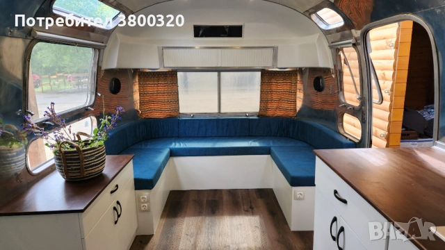 Продавам луксозна каравана на Южното Черноморие, снимка 18 - Каравани под наем - 54220246