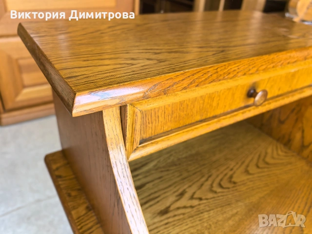 Тоалетка малка, снимка 3 - Тоалетки - 54063061