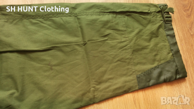 Dovre Fjell Trouser размер XXL за лов панталон със здрава материя - 873 , снимка 8 - Екипировка - 44961020