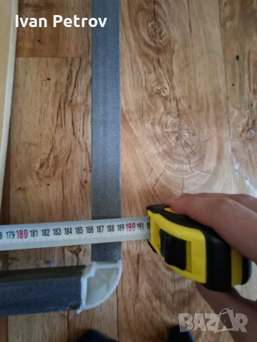 Подматрачна рамка 190 x 90 , снимка 2 - Спални и легла - 53800157