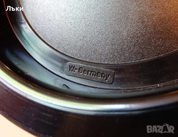 Настолен часовник,стъклен купол,барок,позлата. , снимка 9 - Антикварни и старинни предмети - 51409763