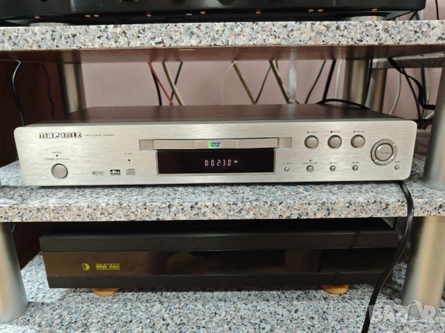 marantz dv4400