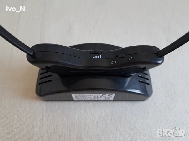 Vitalmaxx-Усилвател на звук., снимка 3 - Друга електроника - 50741785