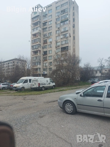 Гарсионера 43кв Стара Загора , снимка 2 - Апартаменти - 53718978