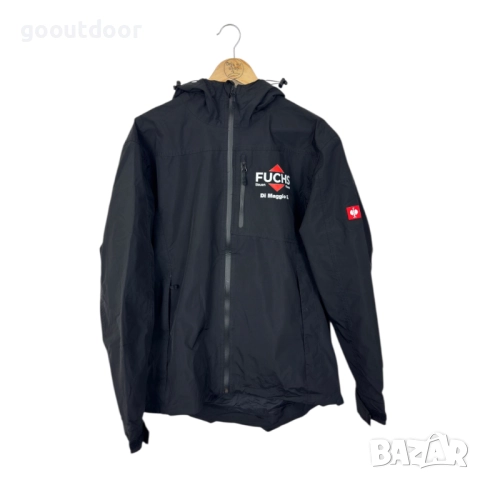 Engelbert Strauss e.s. Rain jacket (M)