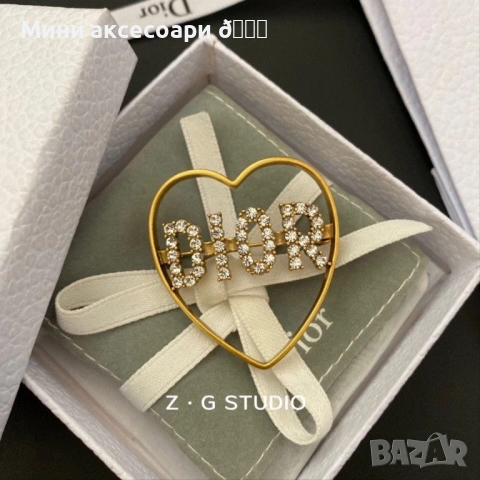 CHANEL брошки, снимка 4 - Други - 53065628