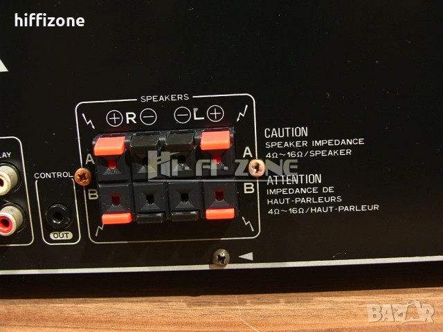 Ресивър  Pioneer sx-403rds , снимка 8 - Ресийвъри, усилватели, смесителни пултове - 54061550