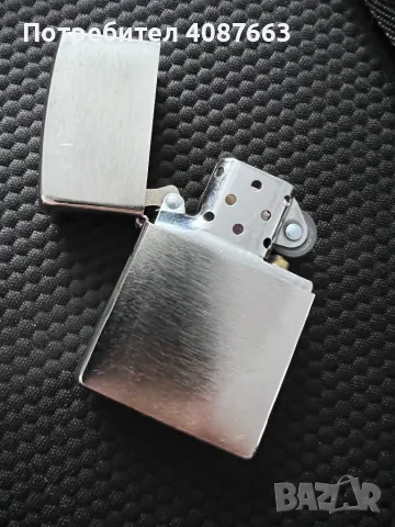 Zippo - Оригинални запалки, снимка 4 - Други - 48482512