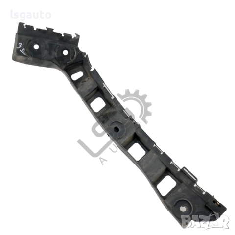 Десен държач задна броня Volkswagen Scirocco III 2008-2017 ID: 153791