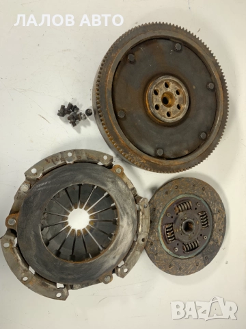 Съединител Мицубиши Л200 Suedinitel MItsubishi L200 2.5 Td 100к.с.  (96-06)г. , снимка 5 - Части - 52600769