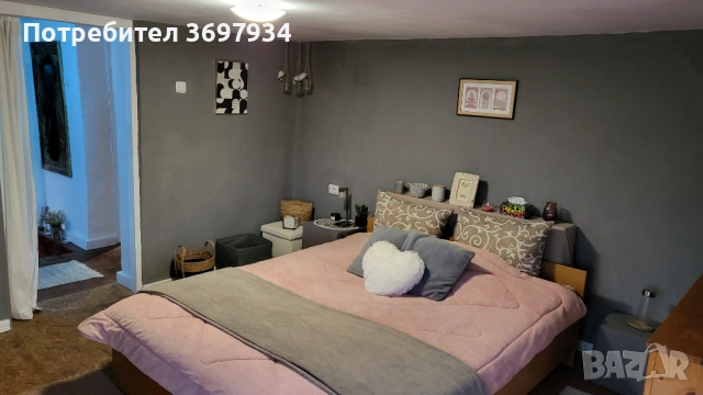 House for sale Elhovo,  Village Dobrich, снимка 5 - Къщи - 53657094