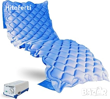 Антидекубитален дюшек Mobiclinic