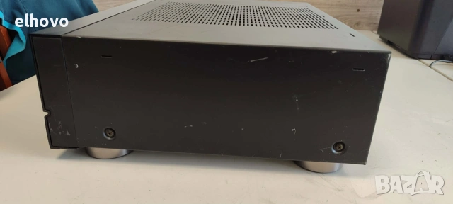 Стерео усилвател Sony TA-F270#3, снимка 9 - Ресийвъри, усилватели, смесителни пултове - 53020415