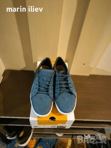 Timberland 43 номер 