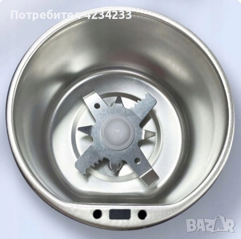 Електрическа мелничка за кафе, ядки и подправки , снимка 7 - Други - 53763728
