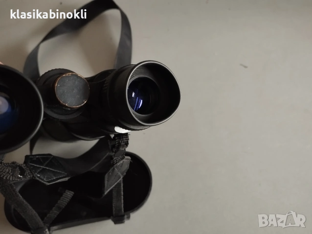 ТОП  Ловен  и Рибарски  Бинокъл  8х56 Multi Coated, снимка 3 - Екипировка - 53792251
