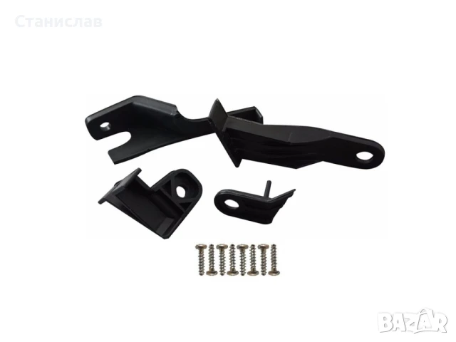 Комплект щипки за захващане на фар Toyota Corolla E170/E180, снимка 2 - Части - 50650808