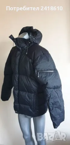 Salomon Ski + Bord Mens Down Size L ОРИГИНАЛ! Мъжко Зимно пухено Яке!, снимка 7 - Якета - 47904743