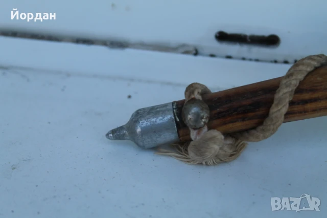 Туристически термометър, снимка 2 - Колекции - 50798667