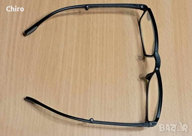 Сгъваеми диоптрични очила от PVC за четене- за мъже и жени, снимка 8 - Слънчеви и диоптрични очила - 53146633